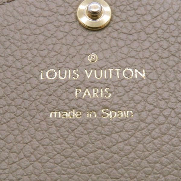 ルイヴィトン 長財布 モノグラム・アンプラント ポルトフォイユ・サラ NM M81049 LOUIS VUITTON 財布 トゥルトレール