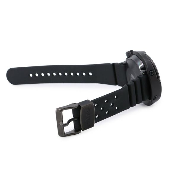 セイコー プロスペックス マリーンマスター SBDX011 SEIKO 腕時計 黒文字盤