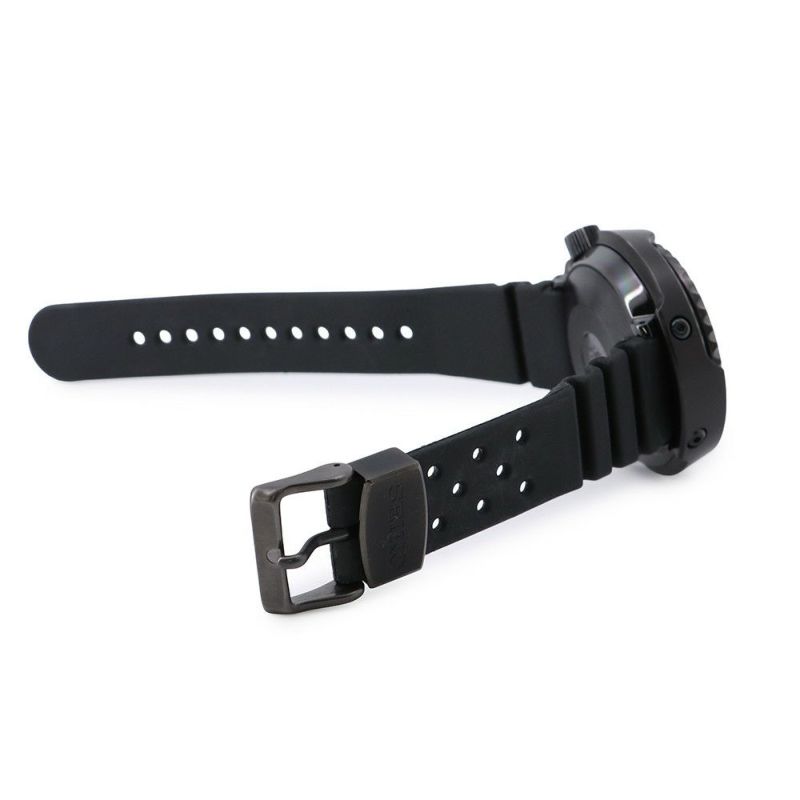 セイコー プロスペックス マリーンマスター SBDX011 SEIKO 腕時計 黒文字盤