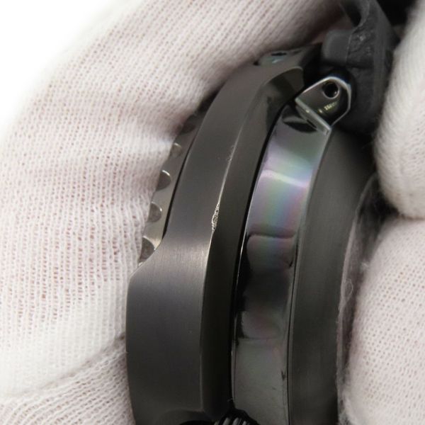 セイコー プロスペックス マリーンマスター SBDX011 SEIKO 腕時計 黒文字盤