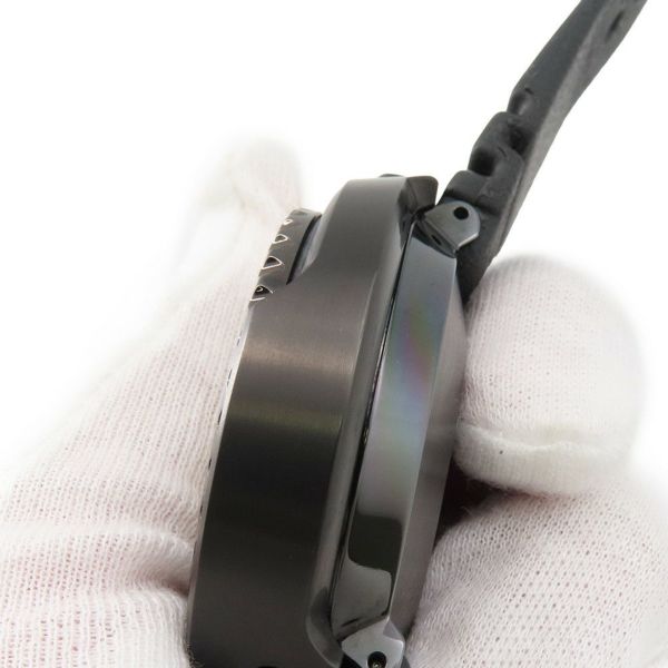 セイコー プロスペックス マリーンマスター SBDX011 SEIKO 腕時計 黒文字盤