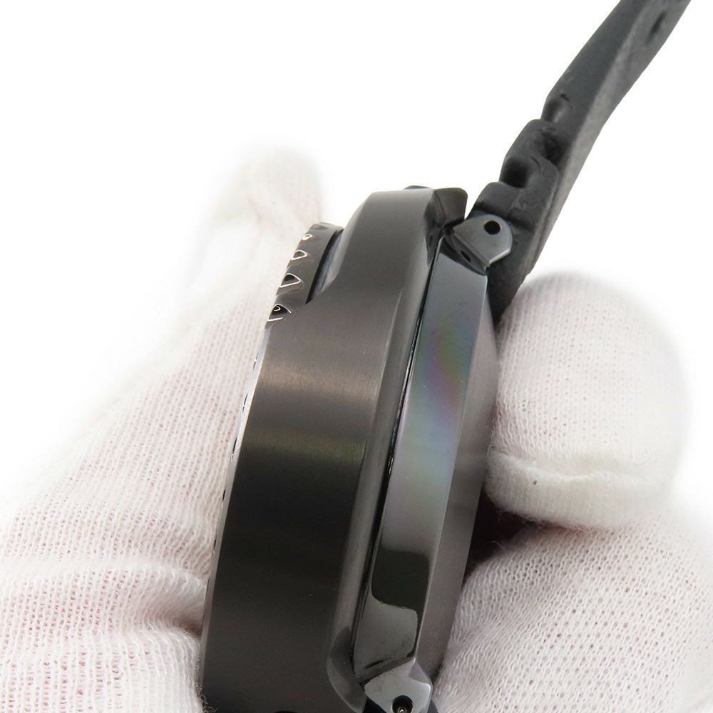 セイコー プロスペックス マリーンマスター SBDX011 SEIKO 腕時計 黒文字盤