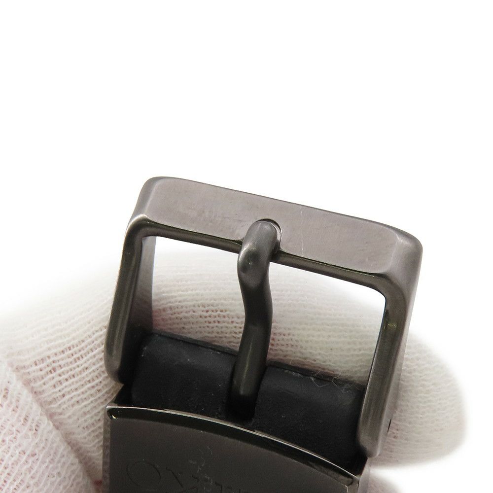 セイコー プロスペックス マリーンマスター SBDX011 SEIKO 腕時計 黒文字盤