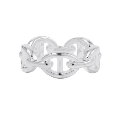 エルメス リング シェーヌダンクル アンシェネGM Enchainee SV925