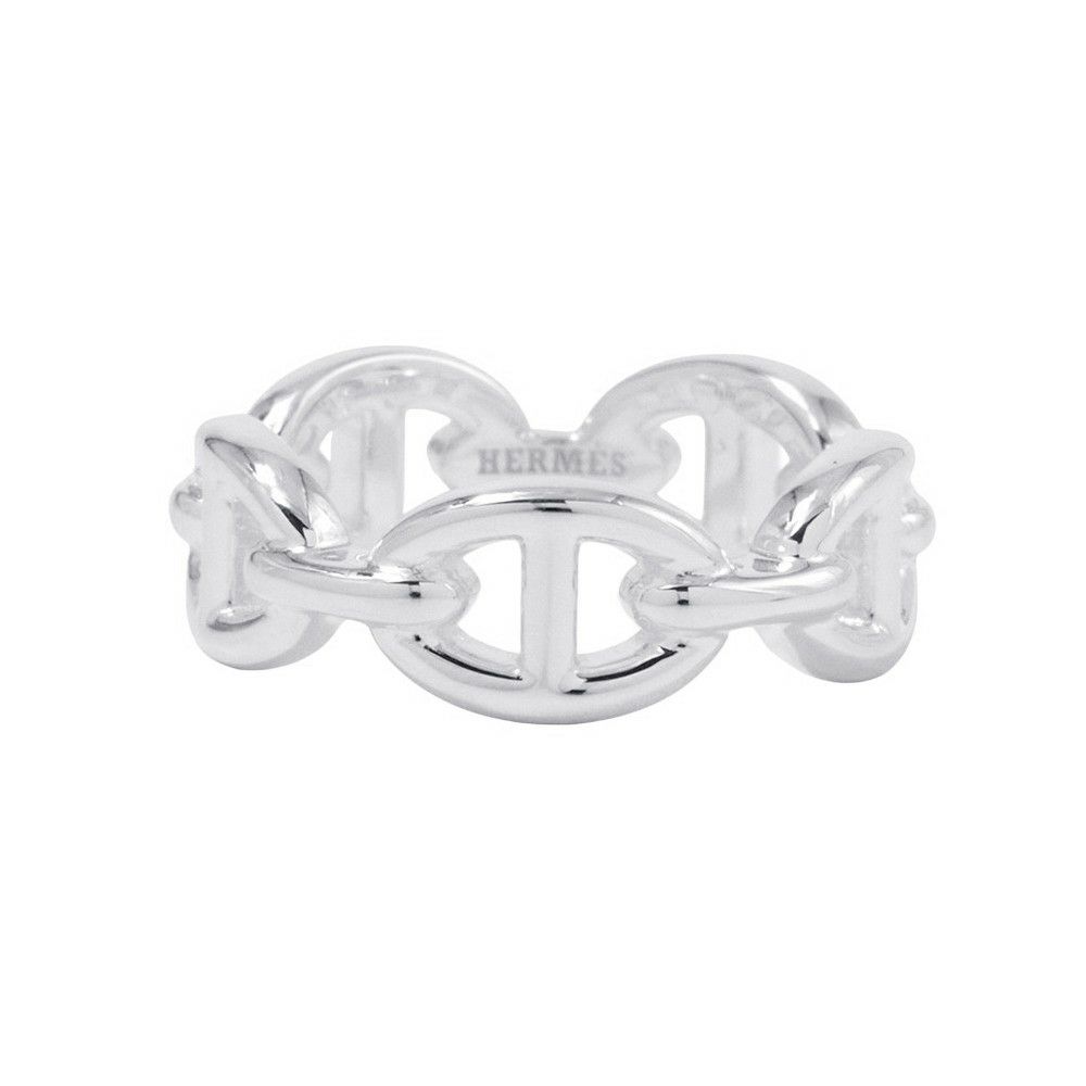 エルメス リング シェーヌダンクル アンシェネPM Enchainee SV925