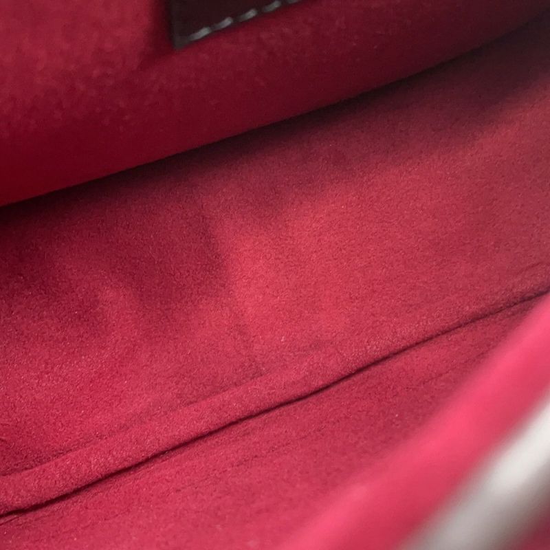 ルイヴィトン チェーンショルダーバッグ モノグラム パッシー M45592 LOUIS VUITTON 2way