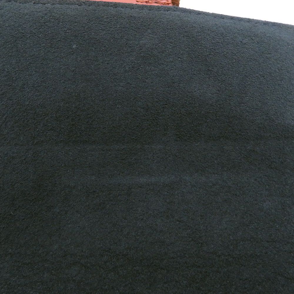 ルイヴィトン ショルダーバッグ モノグラム・リバース ドーフィーヌ MINI M44580 LOUIS VUITTON ヴィトン 黒 ブラック