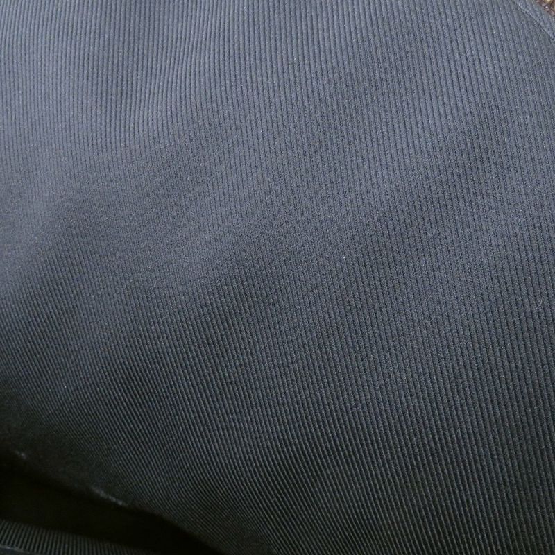 ルイヴィトン リュック モノグラム・リバース パームスプリングス バックパックPM M44870 LOUIS VUITTON バッグ 黒 ブラック