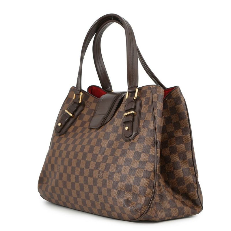 ルイヴィトン トートバッグ ダミエ・エベヌ グリートN48108 LOUIS VUITTON ヴィトン バッグ