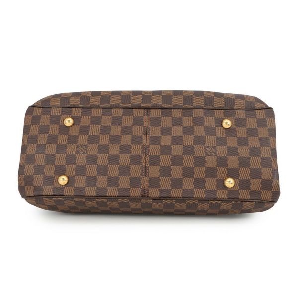 ルイヴィトン トートバッグ ダミエ・エベヌ グリートN48108 LOUIS VUITTON ヴィトン バッグ
