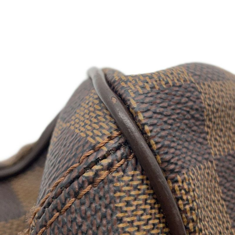 ルイヴィトン トートバッグ ダミエ・エベヌ グリートN48108 LOUIS VUITTON ヴィトン バッグ