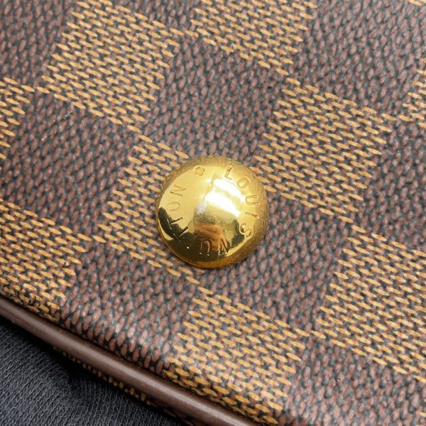 ルイヴィトン トートバッグ ダミエ・エベヌ グリートN48108 LOUIS VUITTON ヴィトン バッグ