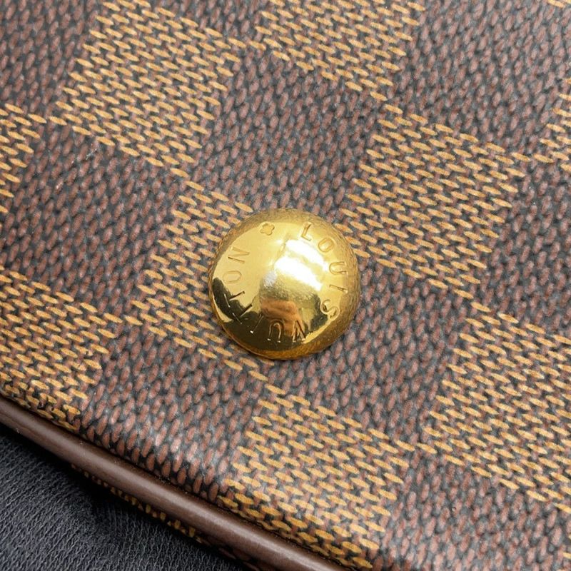 ルイヴィトン トートバッグ ダミエ・エベヌ グリートN48108 LOUIS VUITTON ヴィトン バッグ