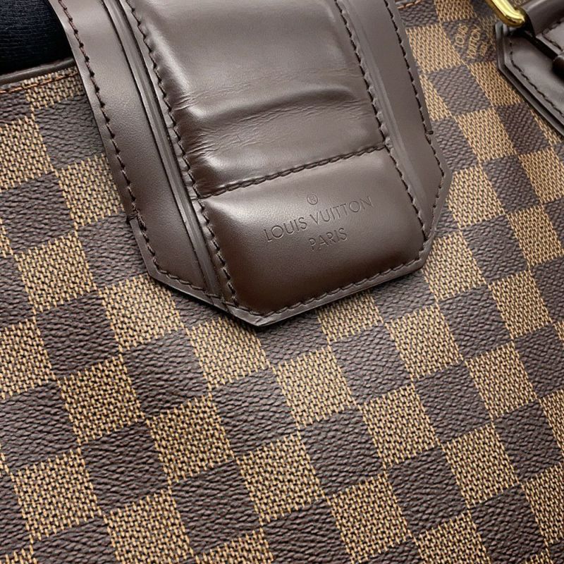 ルイヴィトン トートバッグ ダミエ・エベヌ グリートN48108 LOUIS VUITTON ヴィトン バッグ