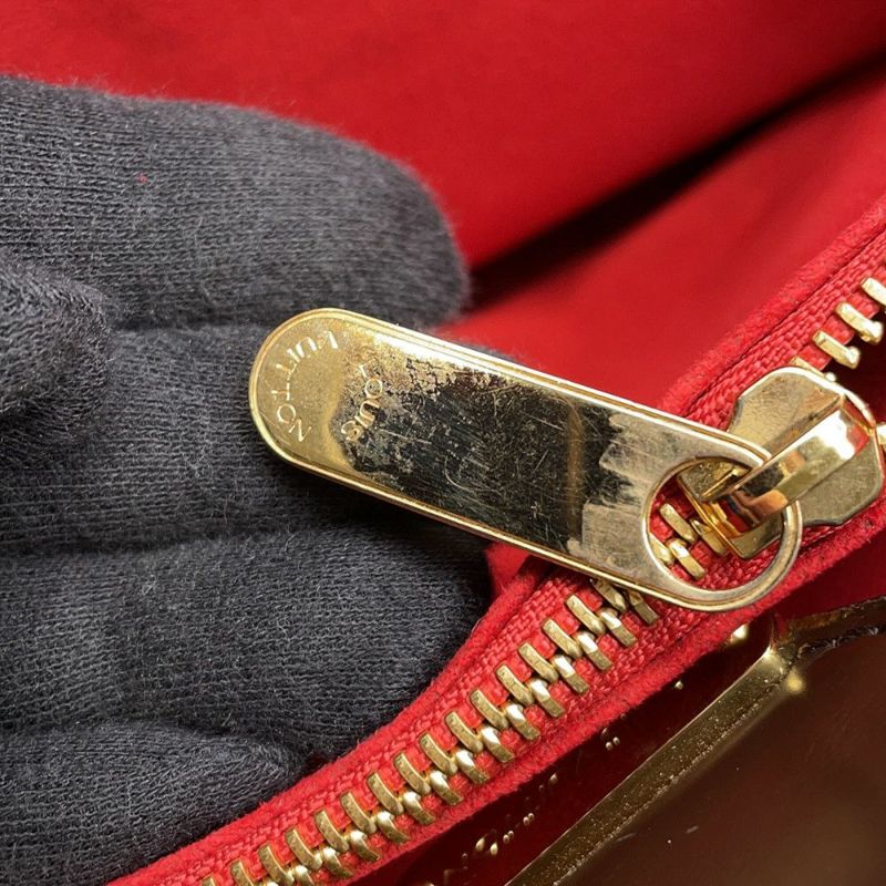 ルイヴィトン トートバッグ ダミエ・エベヌ グリートN48108 LOUIS VUITTON ヴィトン バッグ