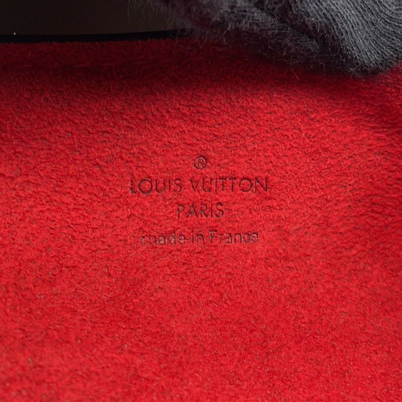 ルイヴィトン トートバッグ ダミエ・エベヌ グリートN48108 LOUIS VUITTON ヴィトン バッグ