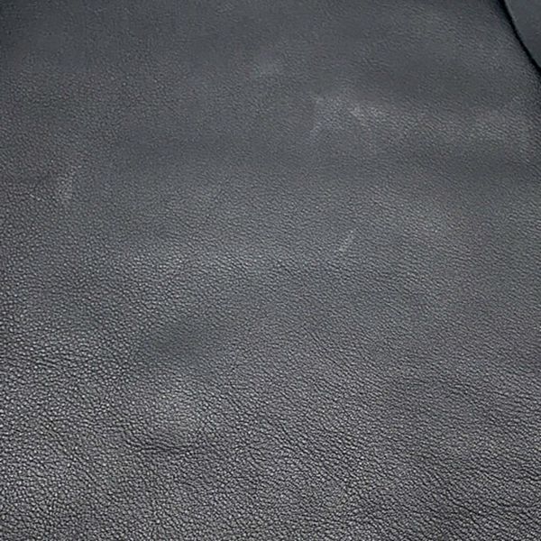 ロエベ リュック アナグラム ショッパーバック レザー LOEWE 2way トートバッグ 黒