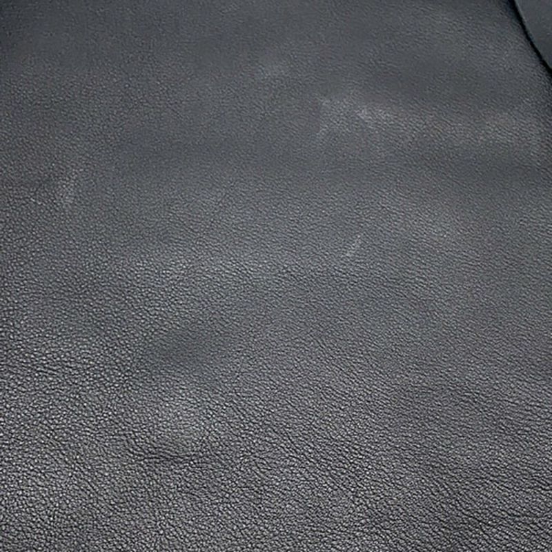 ロエベ リュック アナグラム ショッパーバック レザー LOEWE 2way トートバッグ 黒