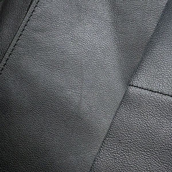 ロエベ リュック アナグラム ショッパーバック レザー LOEWE 2way トートバッグ 黒