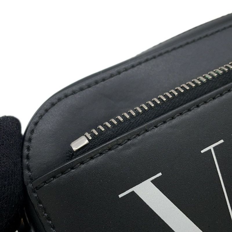 ヴァレンティノ・ガラヴァーニ ショルダーバッグ VLTNロゴ 1Y2B0954WJW VALENTINO 2way