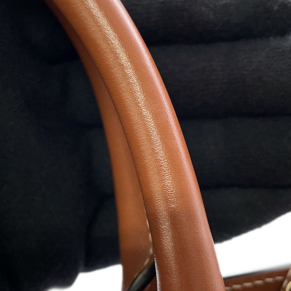 セリーヌ トートバッグ バーティカルカバ スモール 192082 CELINE 2wayショルダーバッグ