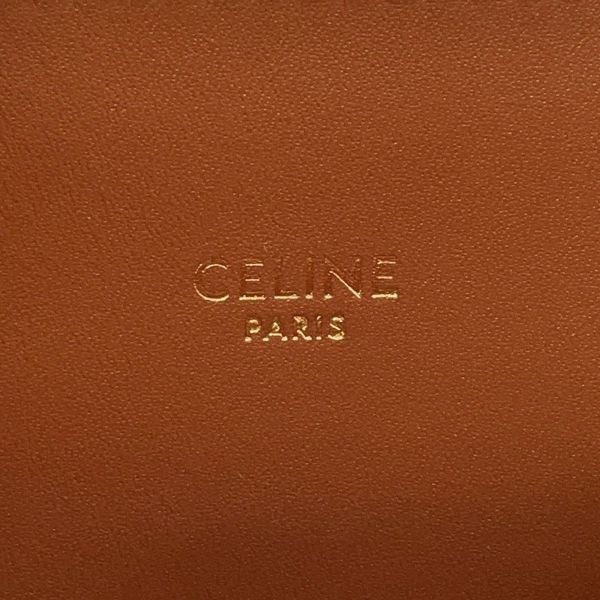 セリーヌ トートバッグ バーティカルカバ スモール 192082 CELINE 2wayショルダーバッグ