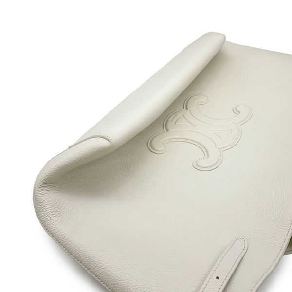 セリーヌ トートバッグ カバ アナイス ミディアム レザー 116853 CELINE バッグ 黒