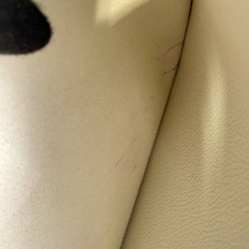 セリーヌ トートバッグ カバ アナイス ミディアム レザー 116853 CELINE バッグ 黒