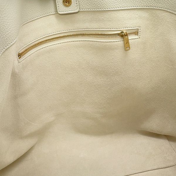 セリーヌ トートバッグ カバ アナイス ミディアム レザー 116853 CELINE バッグ 黒