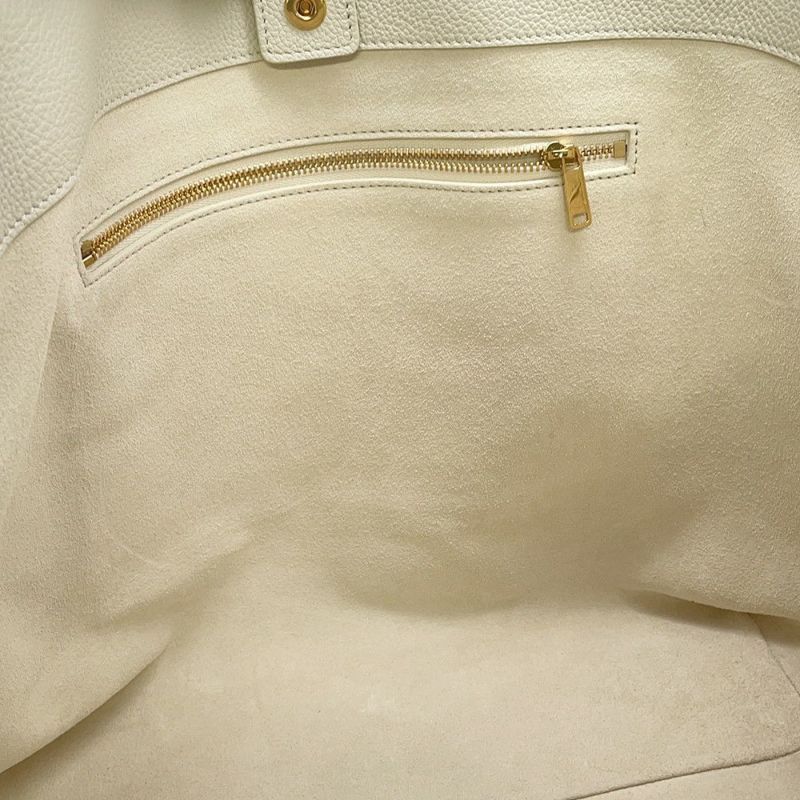 セリーヌ トートバッグ カバ アナイス ミディアム レザー 116853 CELINE バッグ 黒