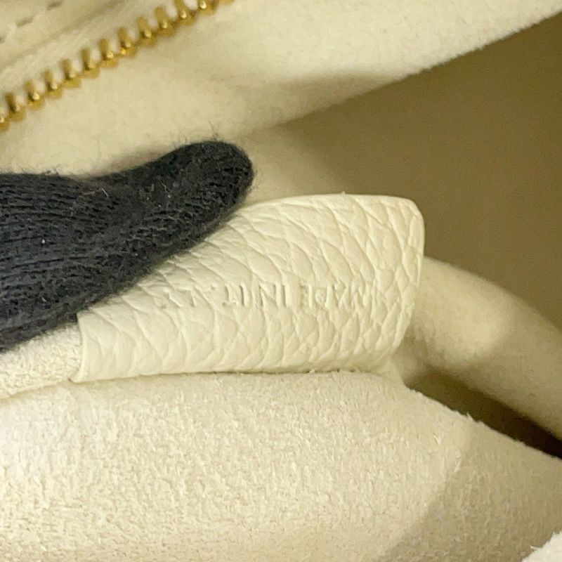 セリーヌ トートバッグ カバ アナイス ミディアム レザー 116853 CELINE バッグ 黒