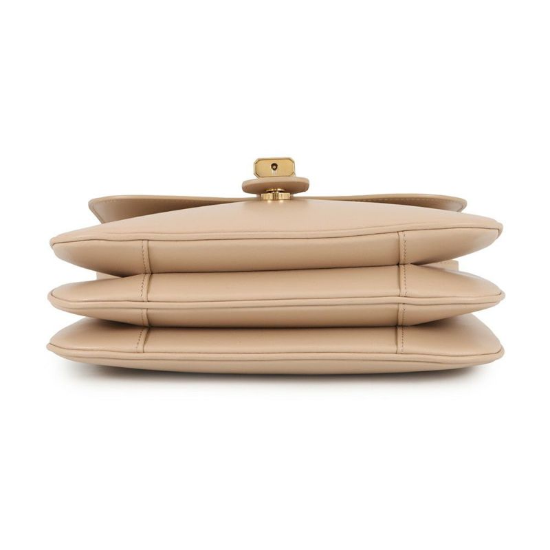 セリーヌ ショルダーバッグ タブー ミディアム レザー 196583 CELINE バッグ