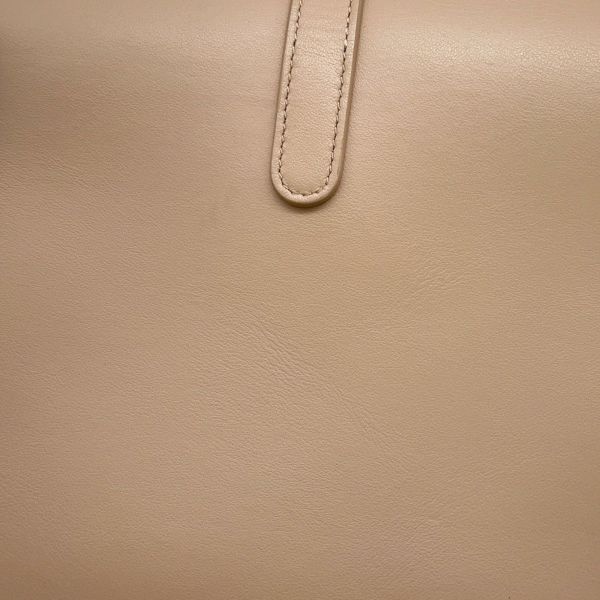 セリーヌ ショルダーバッグ タブー ミディアム レザー 196583 CELINE バッグ