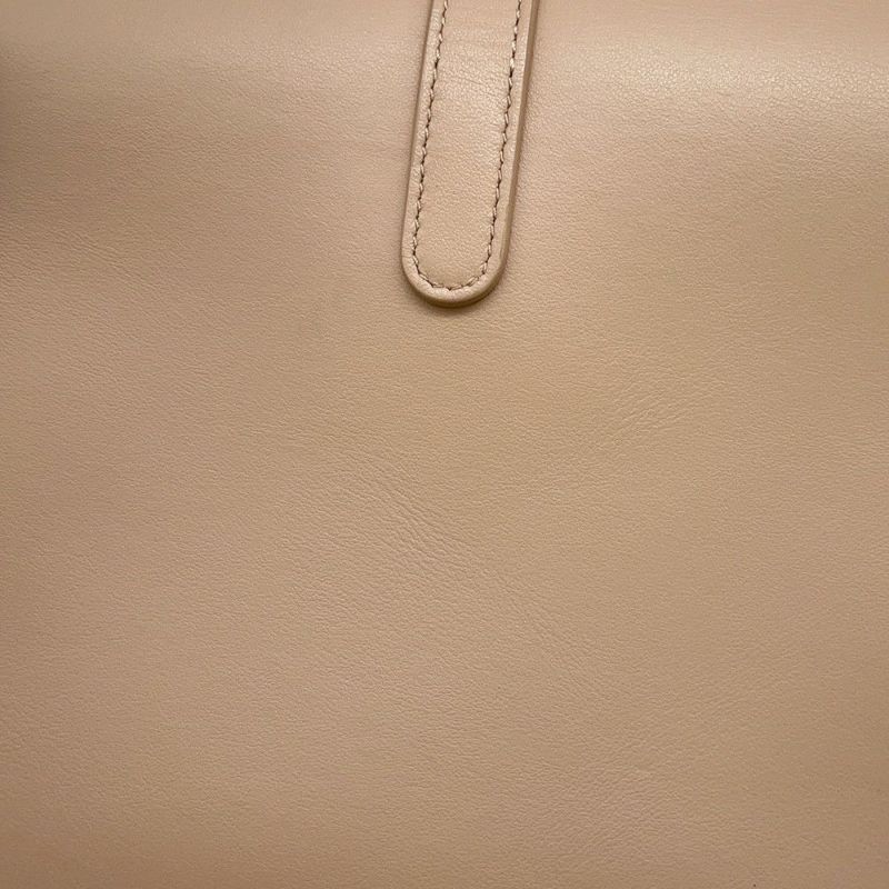 セリーヌ ショルダーバッグ タブー ミディアム レザー 196583 CELINE バッグ