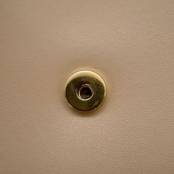 セリーヌ ショルダーバッグ タブー ミディアム レザー 196583 CELINE バッグ