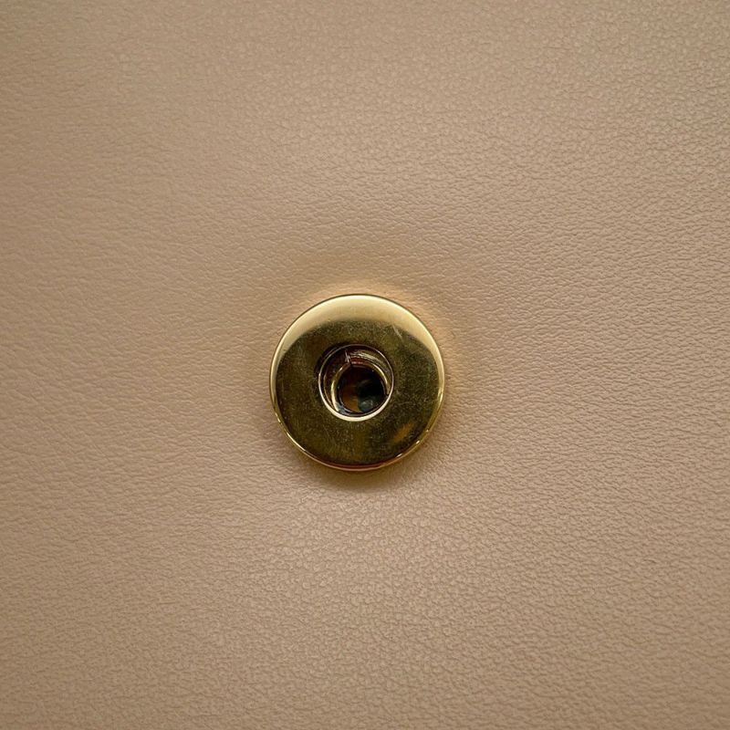 セリーヌ ショルダーバッグ タブー ミディアム レザー 196583 CELINE バッグ