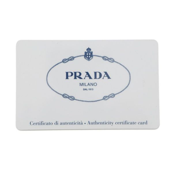 プラダ リュック レオパード Re-Nylon ナイロン 1BZ811 PRADA バッグ 黒