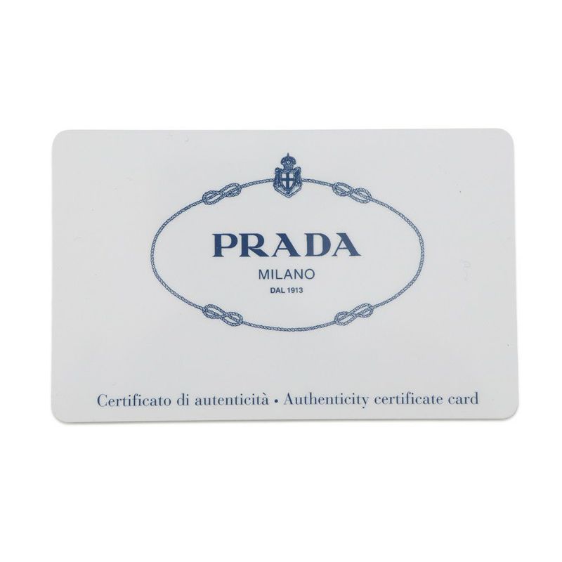 プラダ リュック レオパード Re-Nylon ナイロン 1BZ811 PRADA バッグ 黒