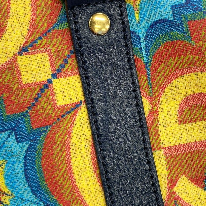 グッチ ボストンバッグ GGカレイドスコープ 100周年モデル 647815 GUCCI 2way