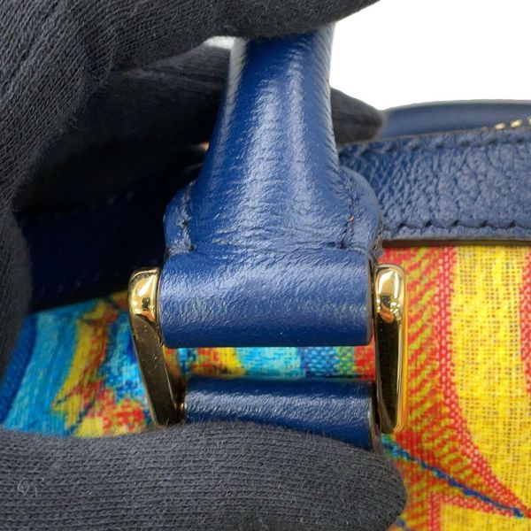 グッチ ボストンバッグ GGカレイドスコープ 100周年モデル 647815 GUCCI 2way