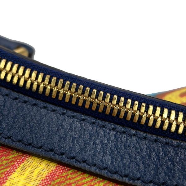 グッチ ボストンバッグ GGカレイドスコープ 100周年モデル 647815 GUCCI 2way