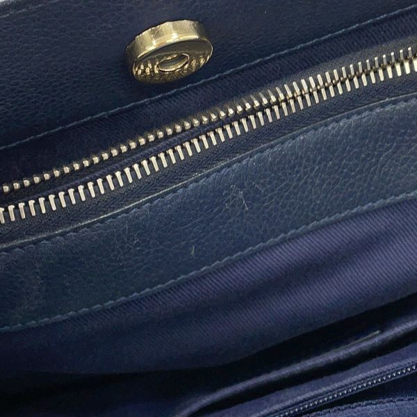 シャネル トートバッグ ラージ ネオエグゼクティブ レザー A69931 CHANEL 2way