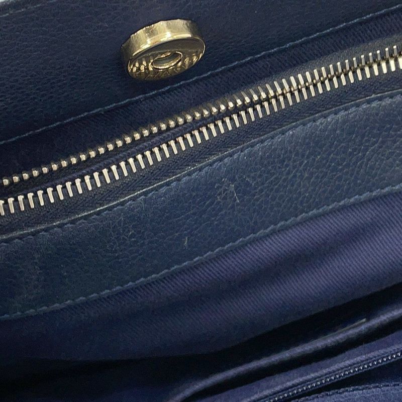 シャネル トートバッグ ラージ ネオエグゼクティブ レザー A69931 CHANEL 2way