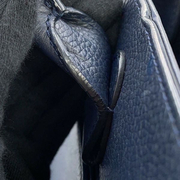 シャネル トートバッグ ラージ ネオエグゼクティブ レザー A69931 CHANEL 2way