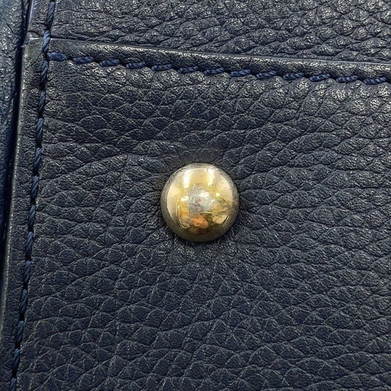 シャネル トートバッグ ラージ ネオエグゼクティブ レザー A69931 CHANEL 2way