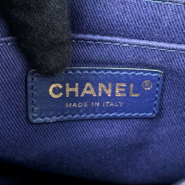 シャネル トートバッグ ラージ ネオエグゼクティブ レザー A69931 CHANEL 2way