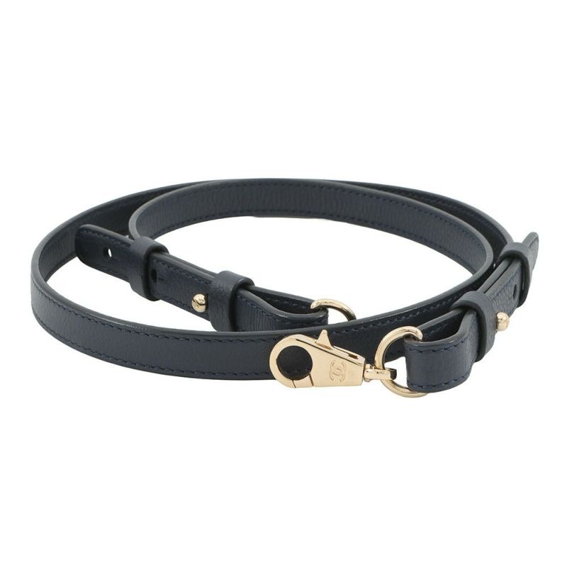 シャネル トートバッグ ラージ ネオエグゼクティブ レザー A69931 CHANEL 2way