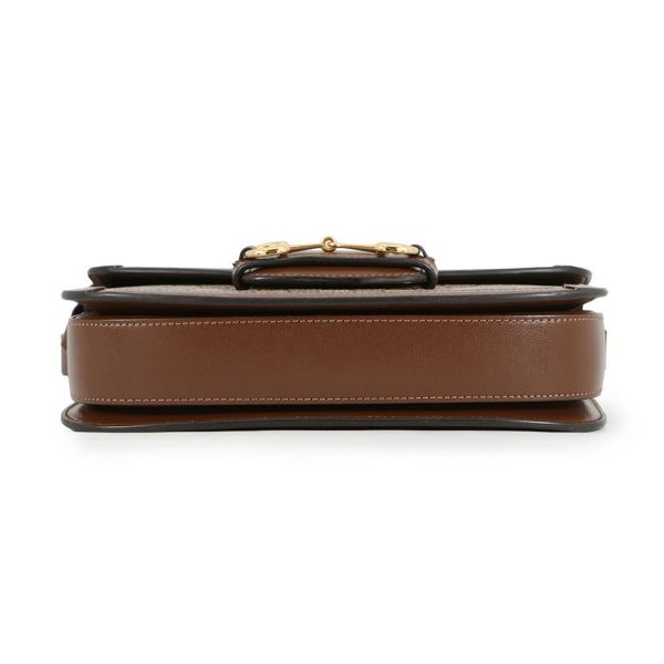 グッチ ショルダーバッグ 1955 ホースビット GGスプリーム 602204 GUCCI