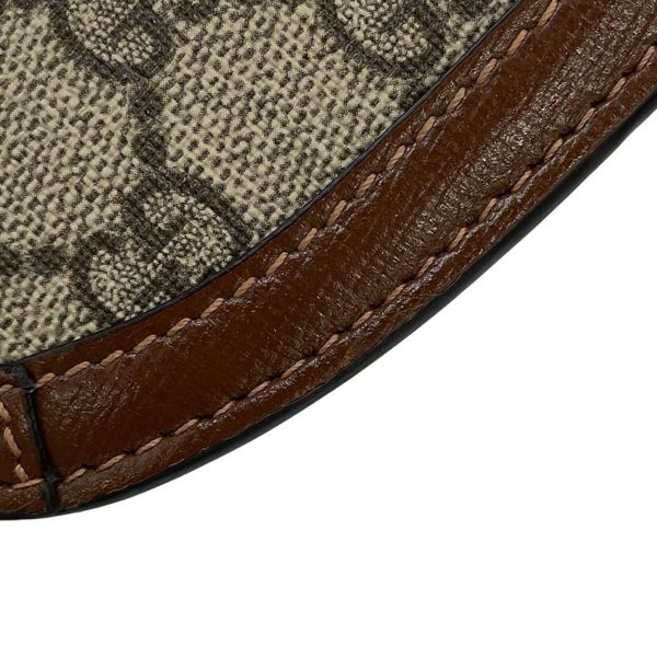 グッチ ショルダーバッグ 1955 ホースビット GGスプリーム 602204 GUCCI