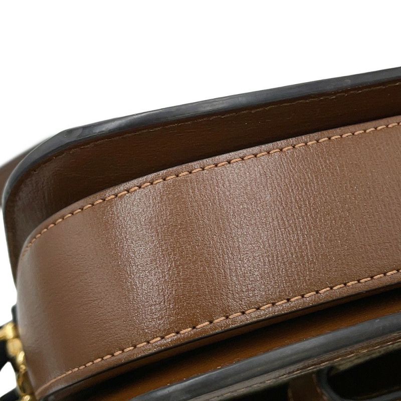 グッチ ショルダーバッグ 1955 ホースビット GGスプリーム 602204 GUCCI